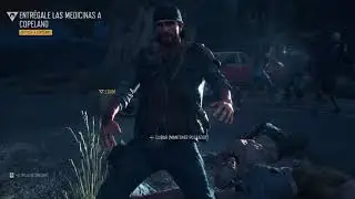 Days Gone #3