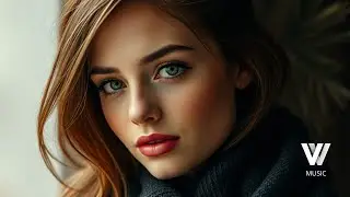 Adevv  - She's | Retro Deep House 2025