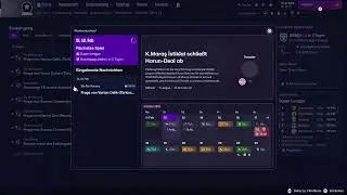 Den Kader verstärken #27 FM26 Console Edition Livestream