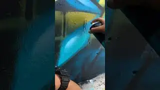 GRAFFITI  #sink1graffiti #philippines #art #painting