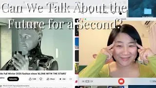 What Kind of Future Are You Hoping For? (THE EDIT: Vol. 4)