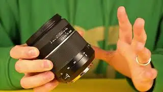 The Only real Parfocal Sony Lens 28-75 f2.8 A-mount