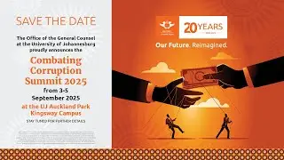 Combating Corruption Summit 2025: Day 2