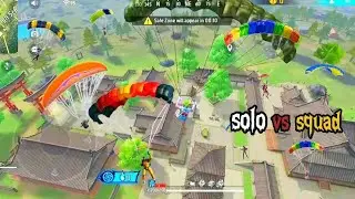 18 kills⚡VSS + UMP GOD LEVEL GAMEPLAY🔥 | GARENA FREE FIRE