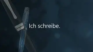 Hakador - Ich schreibe!