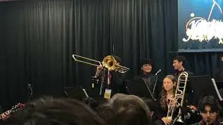 Cubauza - Michael P. Mossman | MHHS Cardinal Jazz