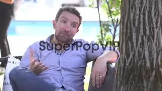 INTERVIEW - Eddie Marsan on his next project 'Ray Donovan...