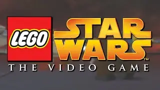 A Tribute to LEGO Star Wars: The Video Game