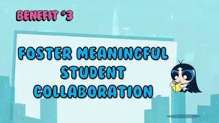 Benefits of Technology Integration in PE and Health!