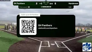 SH Panthers @ Henderson (2026.01.04)