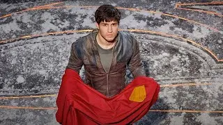 Class Wars Set Krypton Apart from Man of Steel