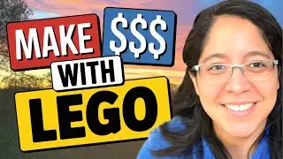 Can LEGO Really Pay You? Find Out!