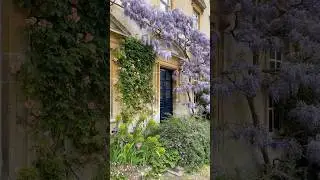 The Most Fairytale Garden In The English Countryside
