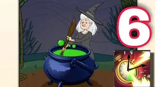 Flashback: Tricky Fun Riddles - All Levels Gameplay 86-100 Android,iOS