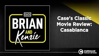 Case's Classic Movie Review: Casablanca