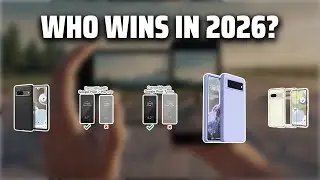 The Top 5 Best Pixel 7 Case in 2026 - Must Watch Before Buying!
