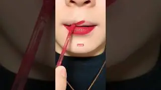 lipstick 💋💄 shade #lipscolour #lipsticklover #lipstick #redlipstic #lipstickhacks #bridallipstick