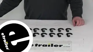 etrailer | Review of Covercraft - Cargo Nets - 80190-01