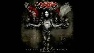 Exodus - Funeral Hymn (E Standard Tuning)
