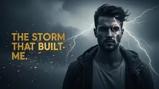 The Day I Decided to Rise | The Most Powerful Motivational Speech of the Year
