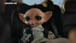 Vertrau dir | mobile.de TV-Spot 2025