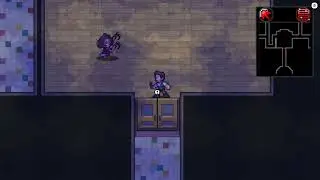 Super Dark Deception - Share Your Pain