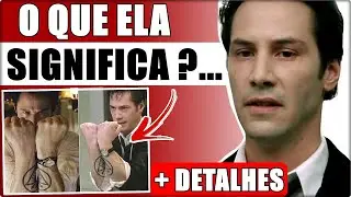 CONSTANTINE (2005): 23 COISAS que vc NÃO sabia 🤷‍♂️
