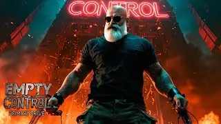 🔥 Empty Control &ndash; Primary Drive | Defiant Hard Rock Anthem for Breaking Free 🔥 #music #original