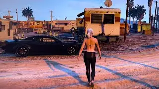 Eminem, Teddy Swims - Simple Things (Music Video) 
