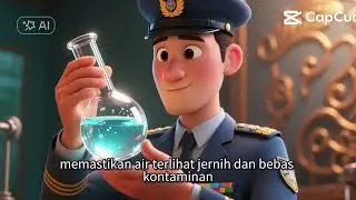 The Day of Life Maintenance|Sistem Plumbing #gedungkantor 