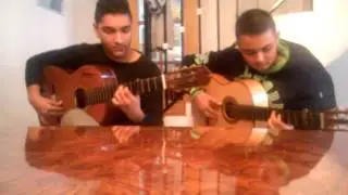Antonio y mariano tangos de paco de lucia
