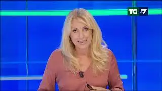 Edizione delle ore 20.00 del 19/08/2025