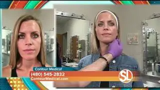 Contour Medical helps enhance your natural beauty