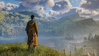 HOGWARTS LEGACY New Gameplay Demo 31 Minutes 4K