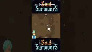 Moments in Gaming: Soul Survivors EA #shorts #shortvideo #shortsfeed #gamingshorts #indiegame
