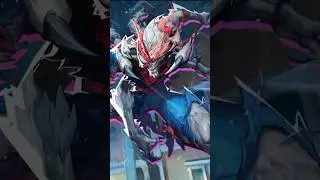 The NEW Man-Spider Skin is INSANE IN Marvel Rivals