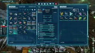 Ark Lost Colony - I've Been Building
