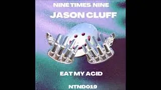 Jason Cluff - Blippy Hardcore