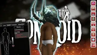 The CDDA Challenge almost BROKE me...