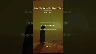 The Good, The Bad and The Finally Glitched! #heavymetal #hardrock #music #youtubemusic