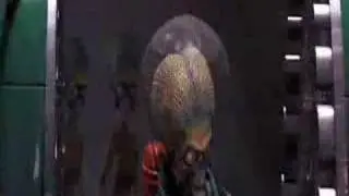 Best Bits of Mars Attacks - 99 Red Balloons