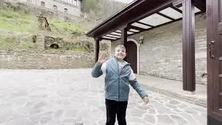 Св. Јоаким Осоговски/ St.Joakim Osogovski