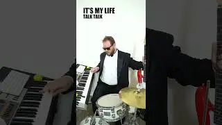 Talk Talk - It's My Life Loop | Vinheteiro |