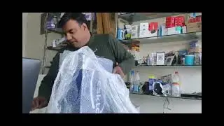 HP elite desk 800 G2 sff unboxing