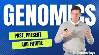 Tom Hays MD |  Genomic in Neonatology | DELPHI 2023