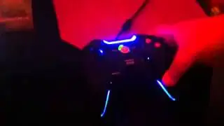 HORI fps assault pad