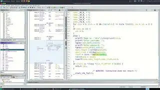 PWN: Secretnote - KCSC CTF 2022