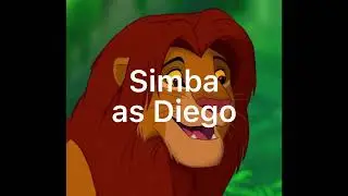 Ice Age (DT Style) [REBOOT] Cast Video