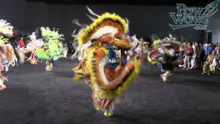 - 2016  Indian National Finals Pow Wow - PowWows.com