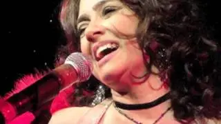 Selma Reis - Foi Deus